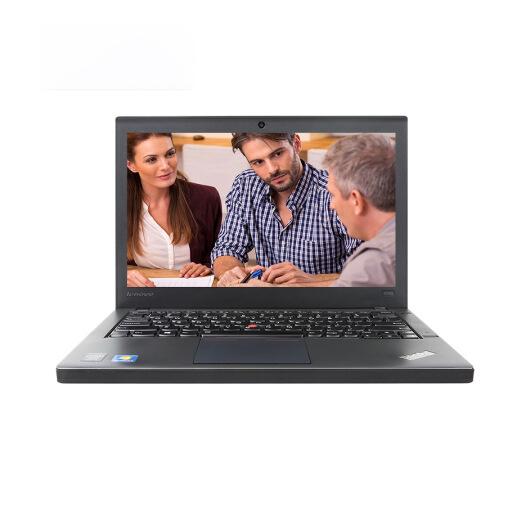 ThinkPad X240 12.5 i5 4代/8G/500G/核显/12.5