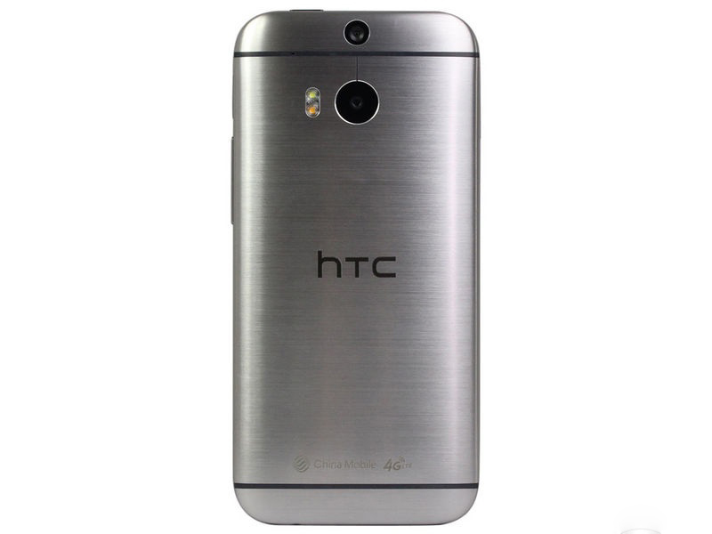 HTC One M8移动版