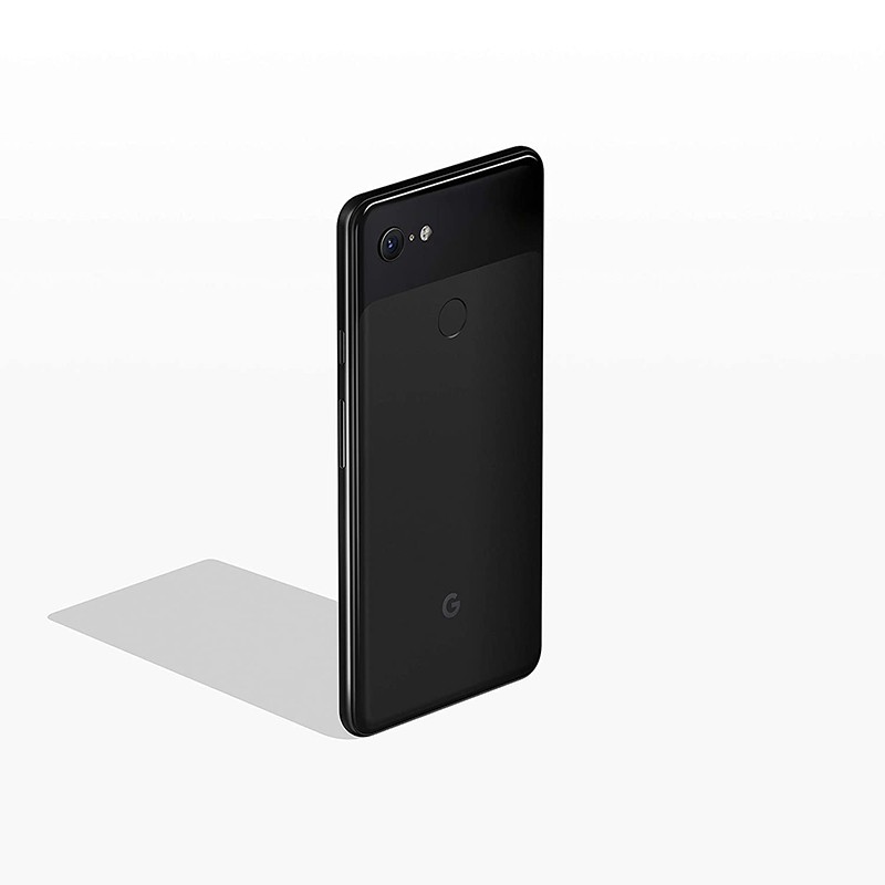 Google国际版 Pixel 3 XL 机 4+64G