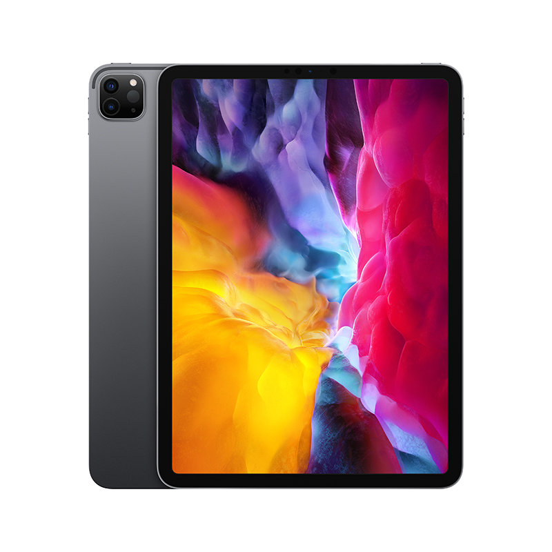 苹果iPad Pro 11英寸 2020(128GB/WLAN版)
