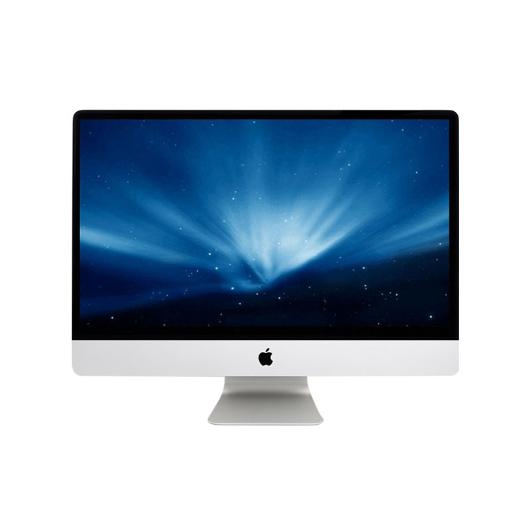 Apple iMac MRQY2CHA  i5 8代8G1T 银色