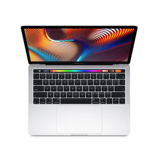 MacBook Pro 13.3银色 i5 8代8G128G 