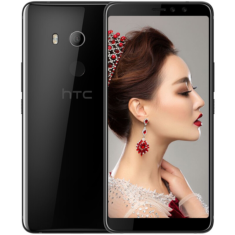 HTC U11 EYEs  4G+64G