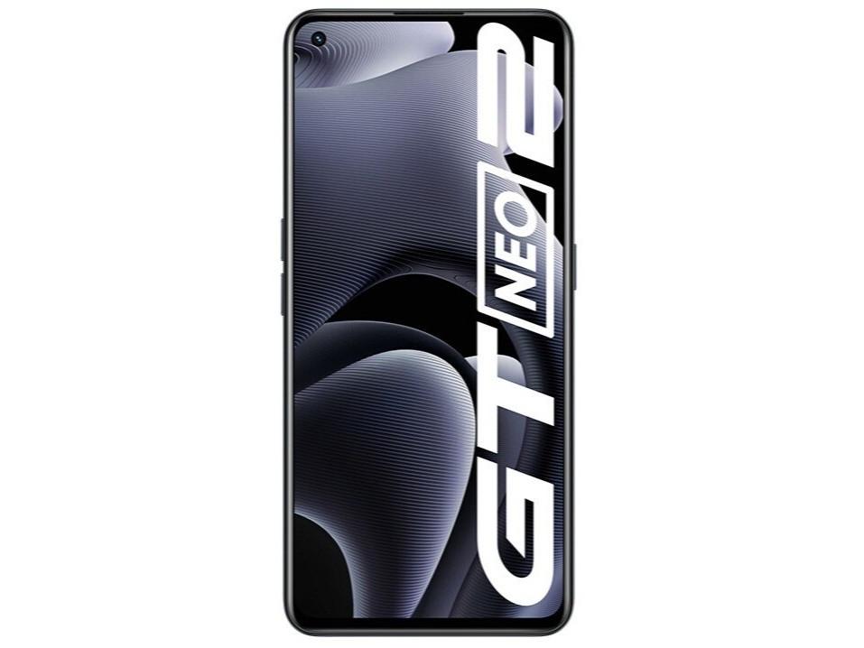 真我GT Neo2 8GB/128GB/全网通/5G版