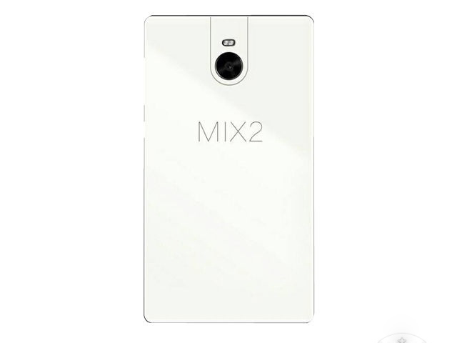 小米MIX2 6G+64G