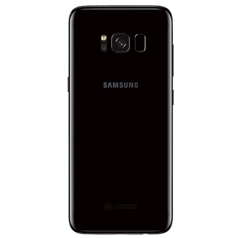 三星Galaxy国际版 S8+ （SM-G955F ） 64GB