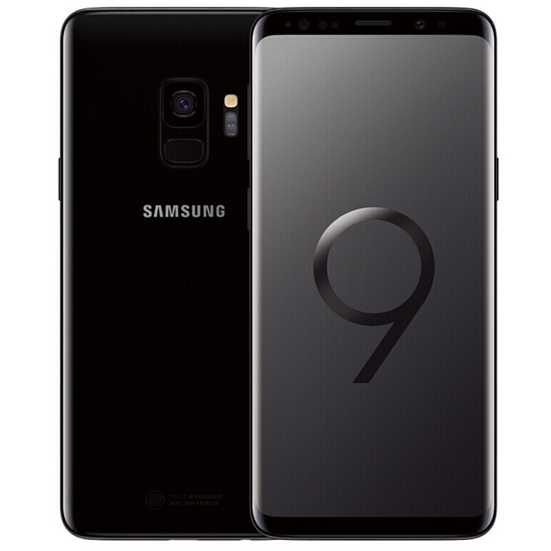 三星 Galaxy国际版 S9+（SM-G955U）