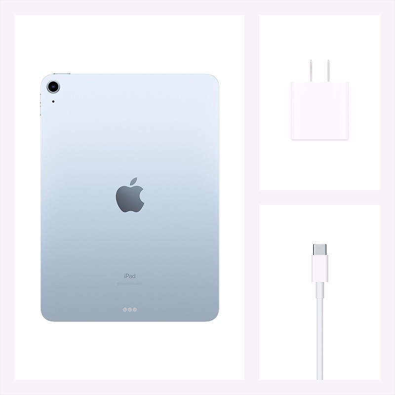 苹果10.9英寸iPad Air 2020(64GB/WLAN版)