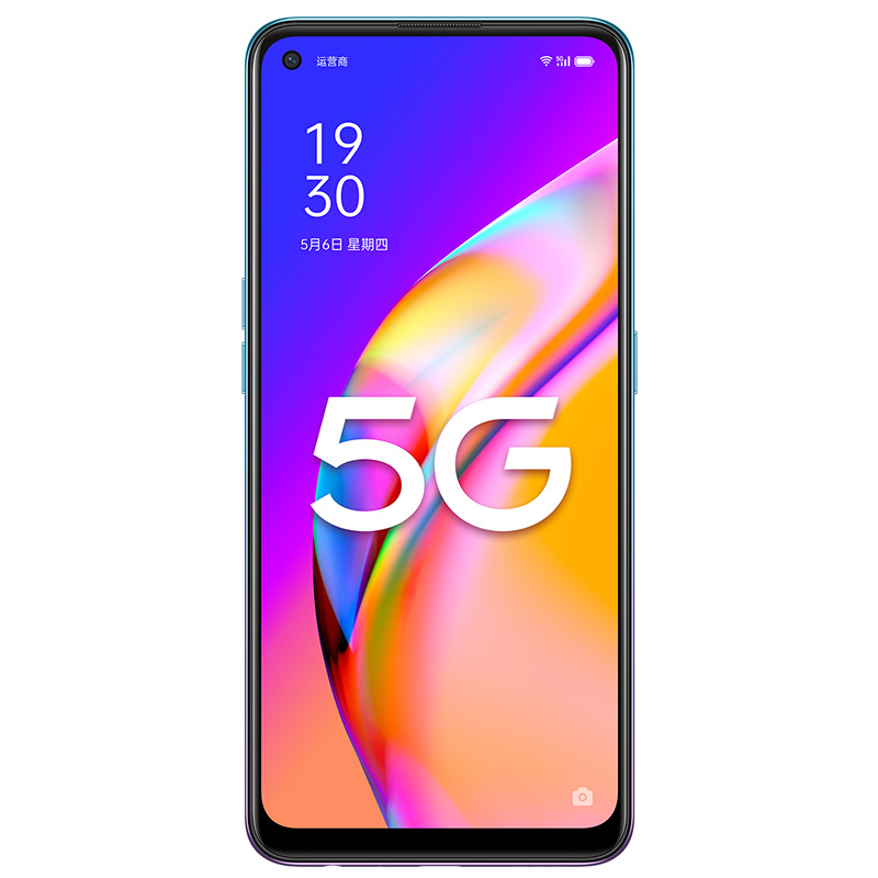OPPO A95  8+125GB