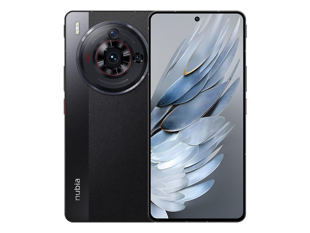  努比亚Z50S Pro 12GB/256GB