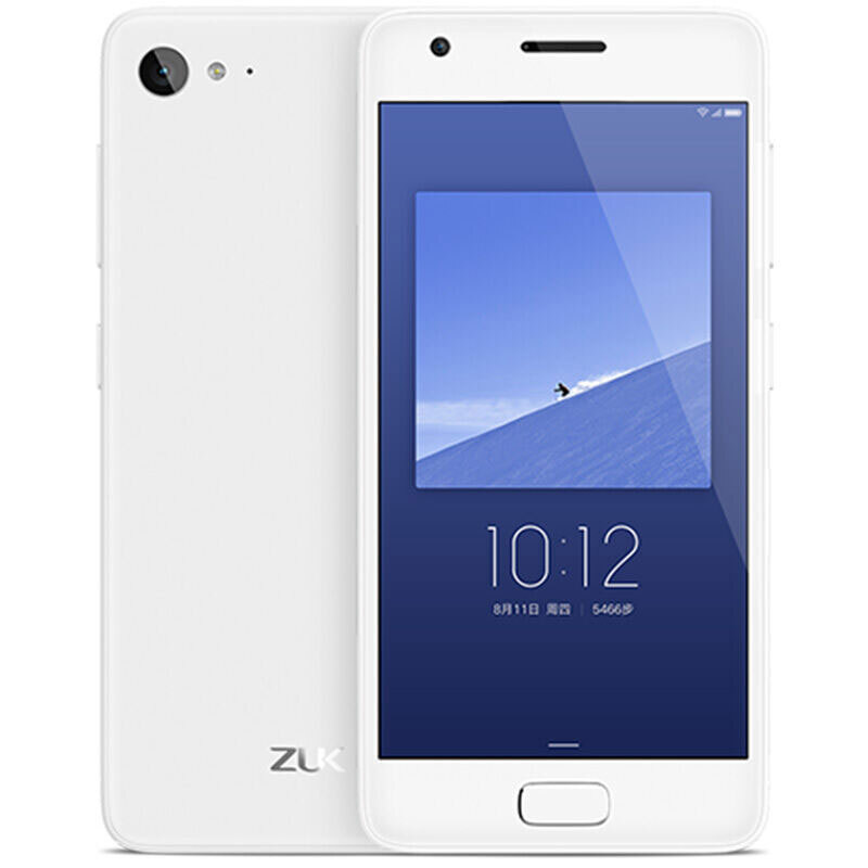 联想ZUK Z2  3G RAM+32G ROM