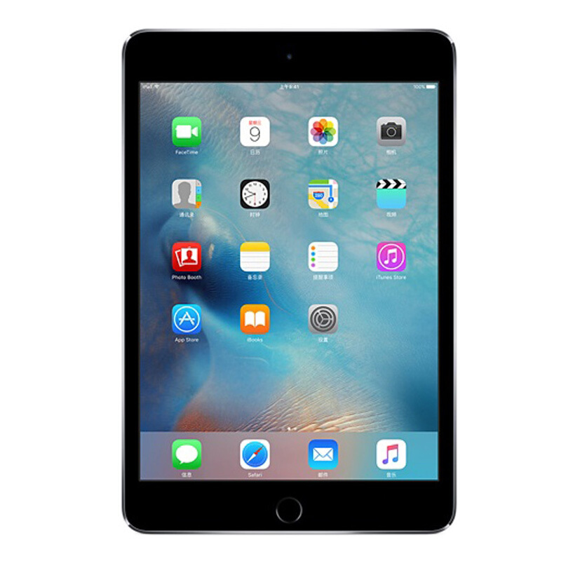 苹果iPad mini 4  16GBiPad租赁_iPad出租