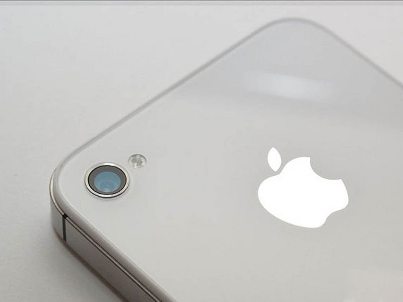 苹果iPhone 4s