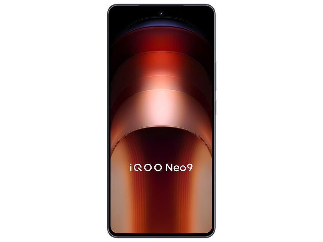  iQOO Neo9  12GB/256GB