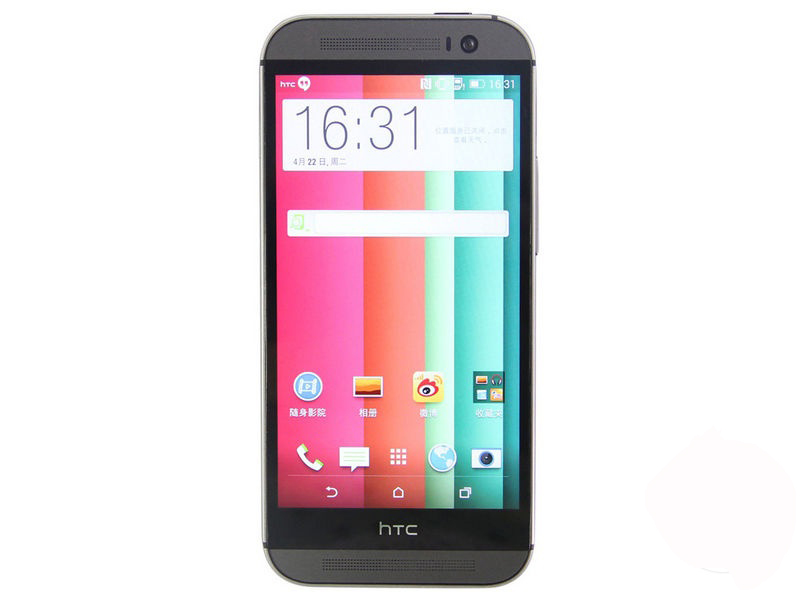HTC One M8移动版