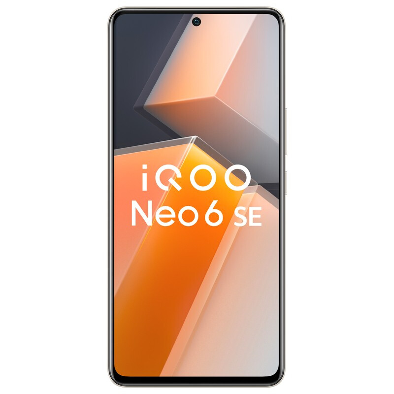 iQOO Neo6 SE 8GB+128GB