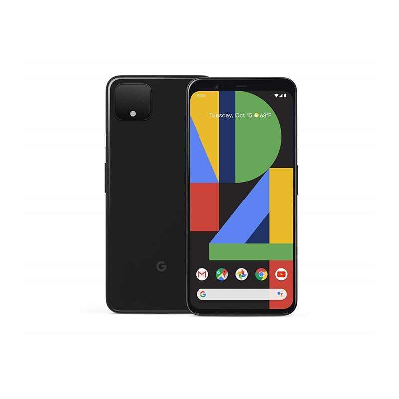Google国际版 Pixel 4 XL 6GB+128GB