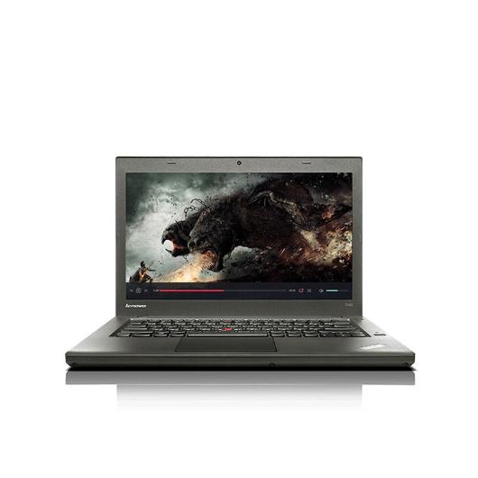 ThinkPad T440 14 i5 4代/8G/240G SSD/核显黑色