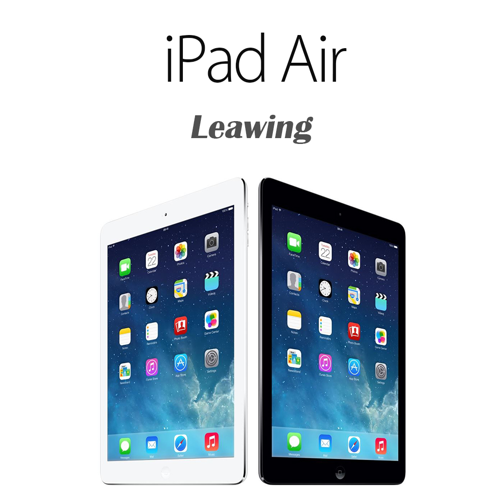  苹果iPad Air 16GB