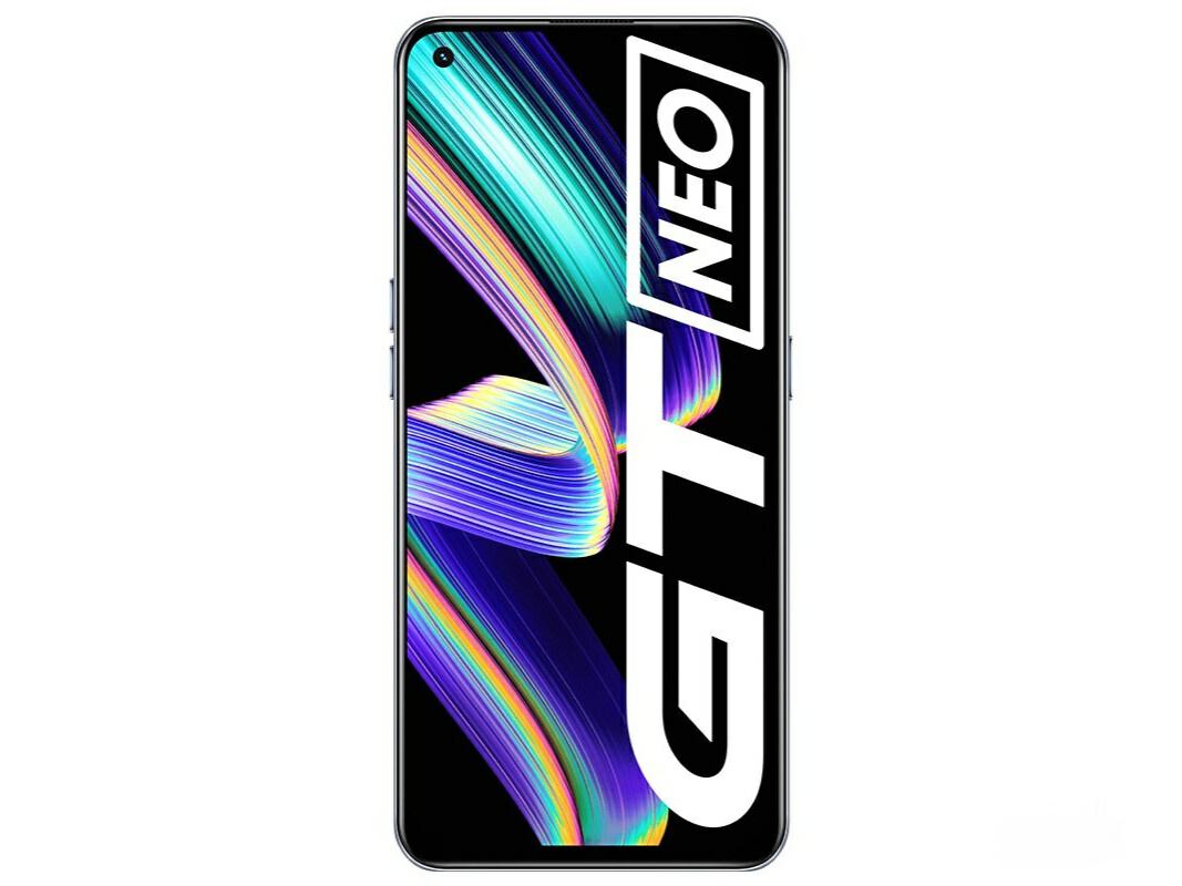 真我GT Neo 6GB/128GB/全网通/5G版