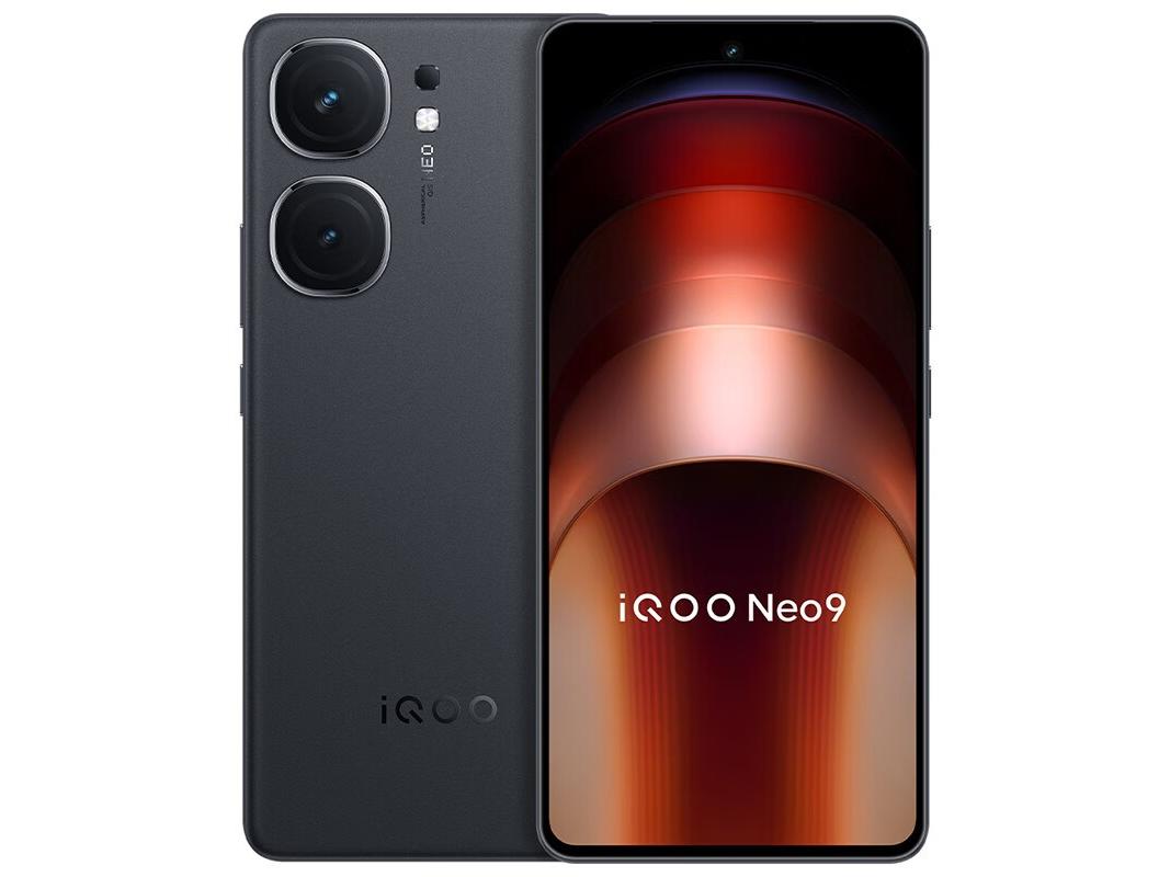  iQOO Neo9  12GB/256GB