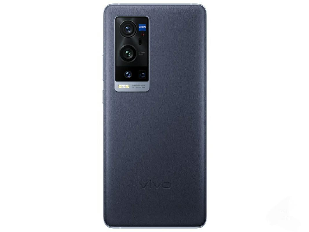 vivo X60t Pro+  8GB/128GB/全网通/5G版