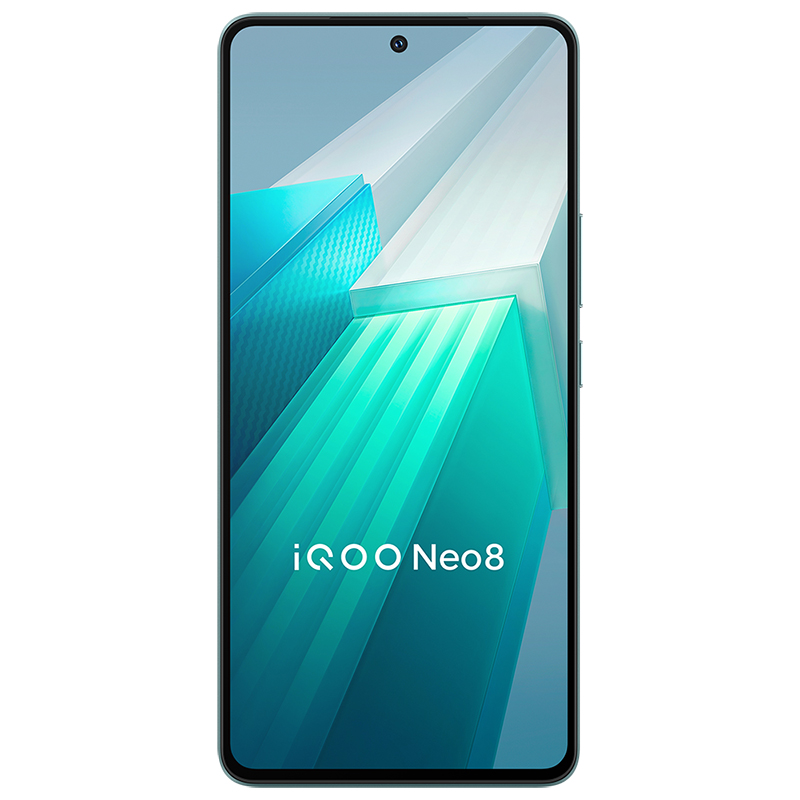  iQOO Neo8  12GB/256GB