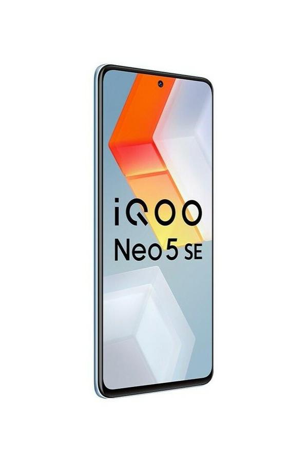 iQOO Neo5 SE 8GB/128GB/5G版