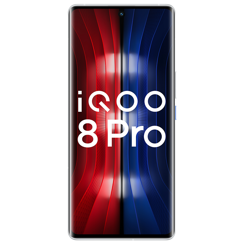 iQOO 8 Pro 8G+256GB