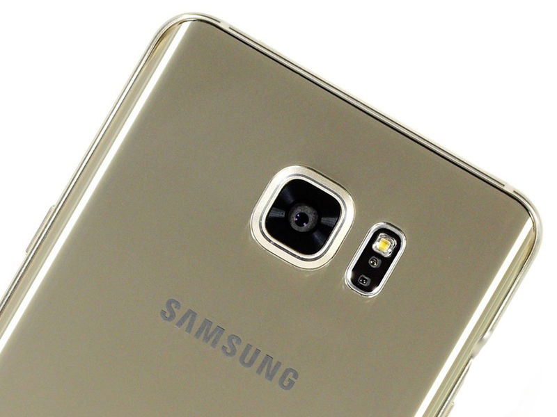 三星GALAXY Note 5