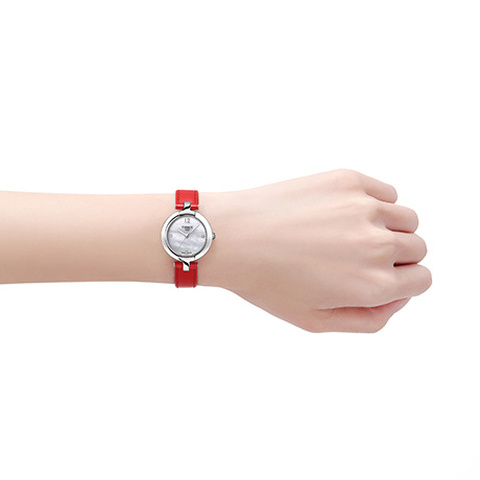 天梭Tissot-粉彩系列 T084.210.16.116.00 石英女表