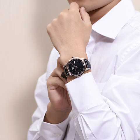天梭Tissot-经典系列 T912.410.46.051.00 石英男表