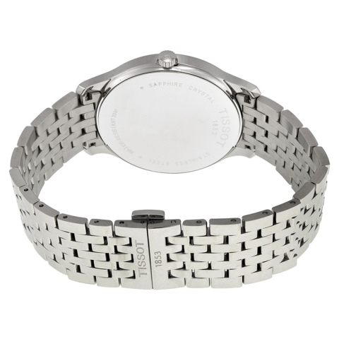 天梭TISSOT-俊雅系列 T063.610.11.038.00 石英男表