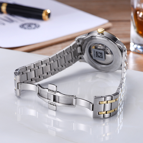 天梭TISSOT-杜鲁尔系列 T099.408.22.038.00 机械男表（天文台认证款）
