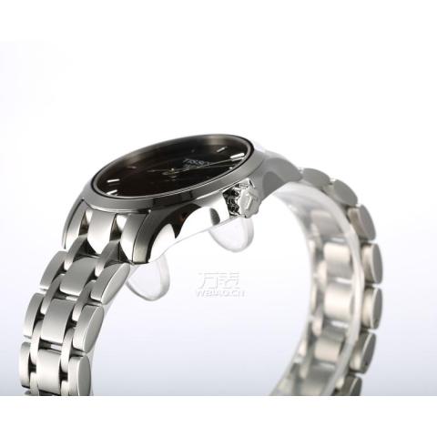 天梭Tissot-库图系列 T035.210.11.051.00 石英女表
