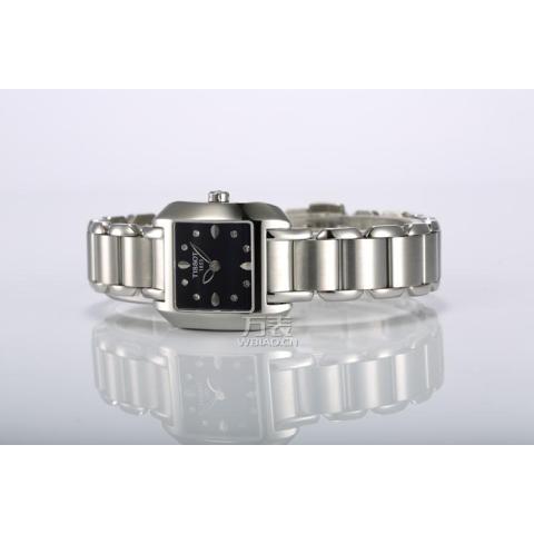 天梭TISSOT-海浪系列 T02.1.285.54 石英女表