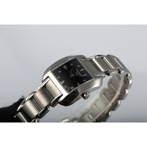 天梭TISSOT-海浪系列 T02.1.285.54 石英女表