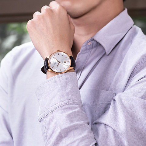 天梭TISSOT-杜鲁尔系列 T099.407.36.037.00 机械男表