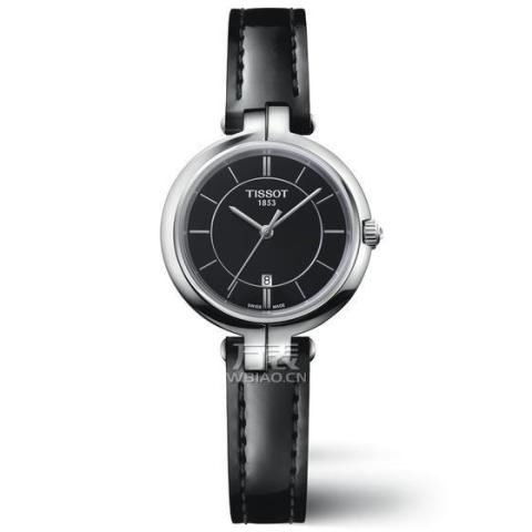 天梭TISSOT-T-Trend系列 T094.210.16.051.00 石英女表