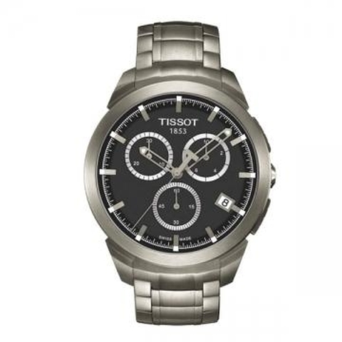 天梭TISSOT-运动系列 T069.417.44.061.00 石英男表