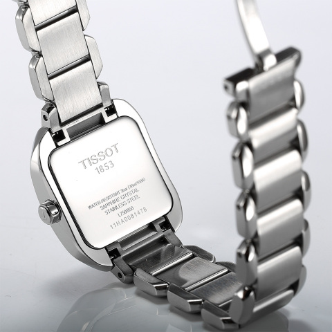 天梭TISSOT-海浪系列 T02.1.285.74 石英女表
