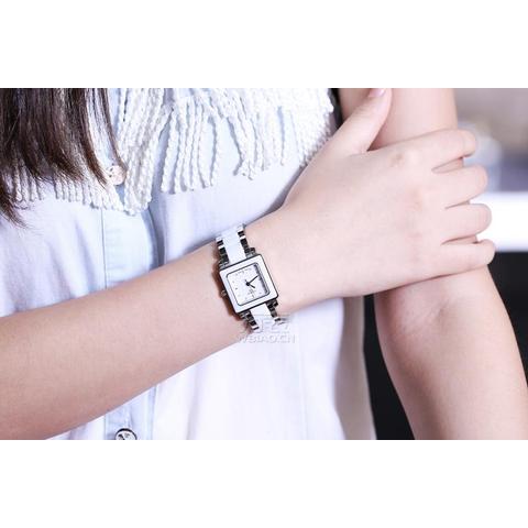 天梭TISSOT-Cera系列 T064.310.22.016.00 女士石英表