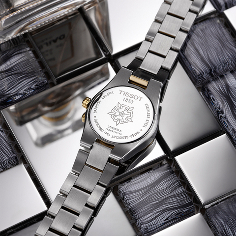 天梭TISSOT-运动系列 T043.010.22.111.00 石英女表