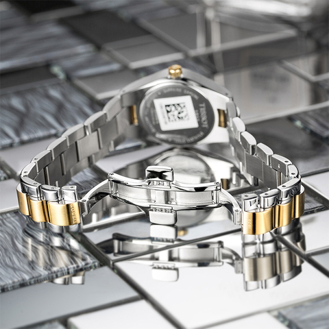天梭TISSOT-运动系列 T043.010.22.111.00 石英女表