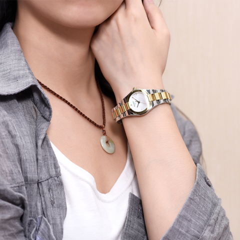 天梭TISSOT-运动系列 T043.010.22.111.00 石英女表