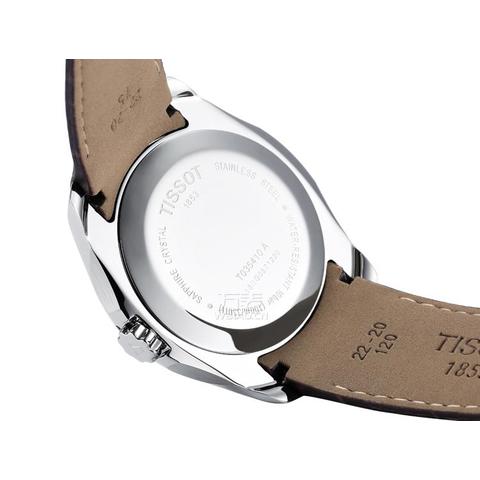 天梭TISSOT-库图系列 T035.410.16.031.00 石英男表