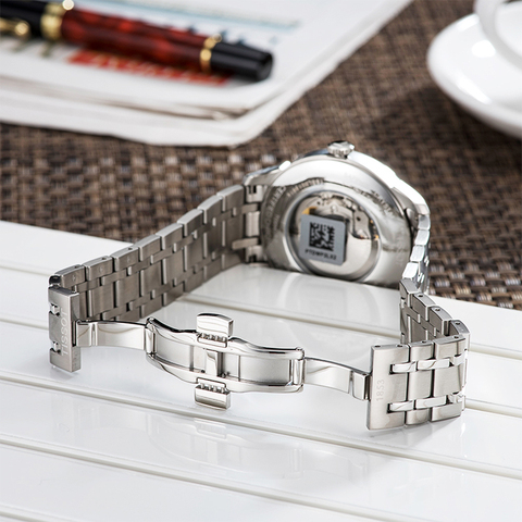 天梭TISSOT-杜鲁尔系列 T099.408.11.058.00 机械男表（天文台认证款）