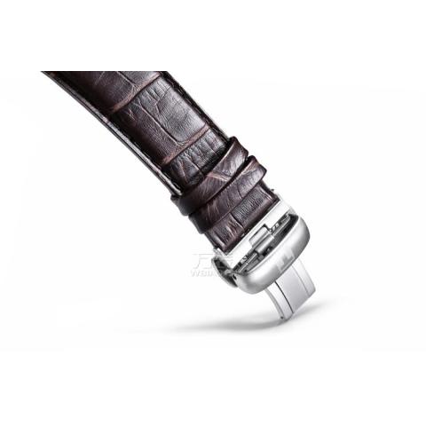 天梭TISSOT-库图系列 T035.410.16.031.00 石英男表