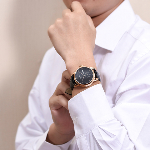 天梭TISSOT-力洛克系列 T006.428.36.058.01 机械男表