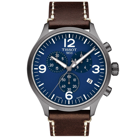 天梭TISSOT-运动系列 T116.617.36.047.00 石英男表